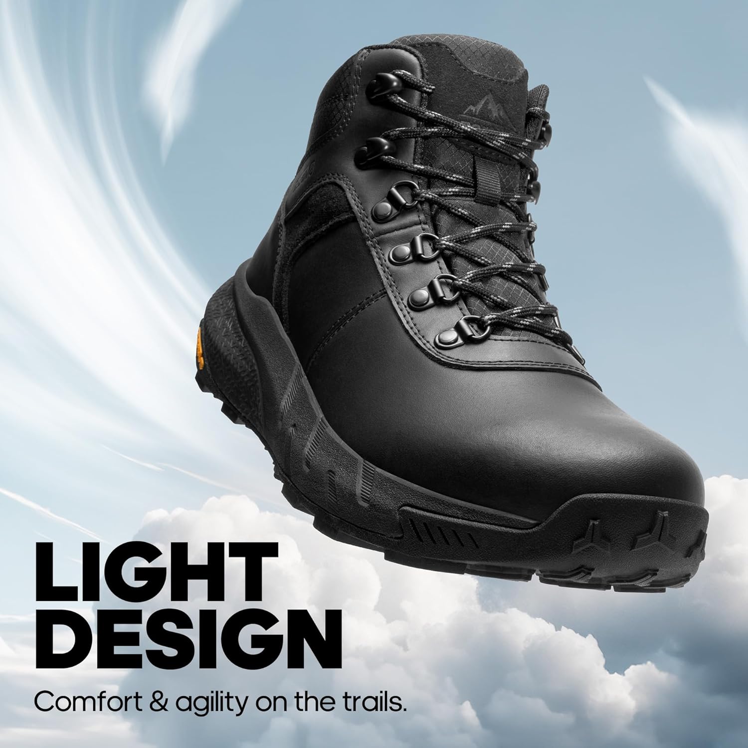 NORTIV 8 Boots