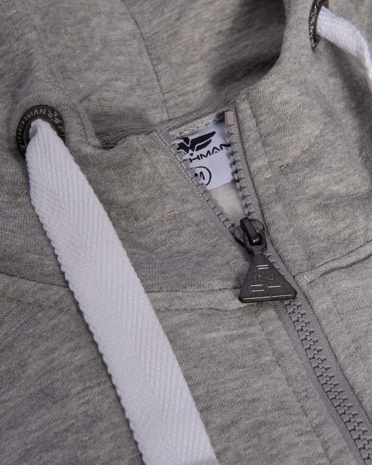 Finchman Finchsuit 1 Men's Jogger Tracksuit, Cotton Sport Suit