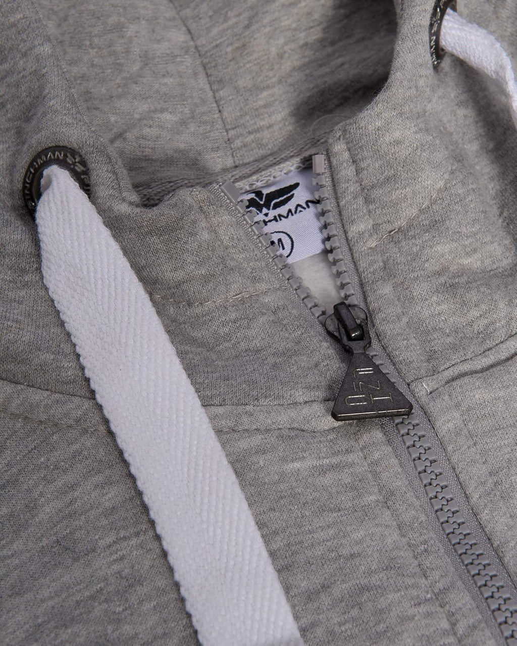 Finchman Finchsuit 1 Men's Jogger Tracksuit, Cotton Sport Suit