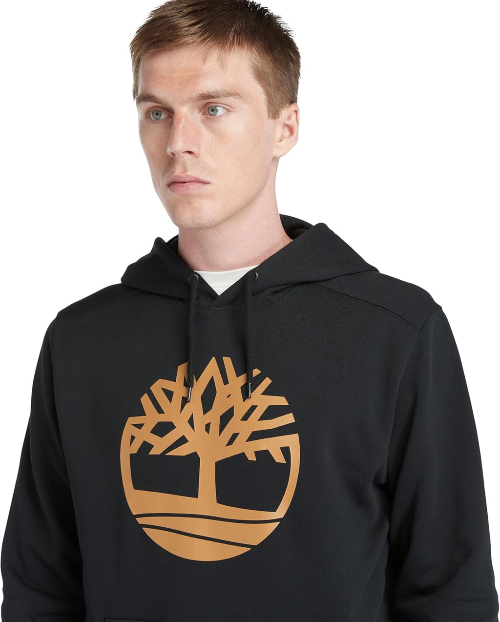 Timberland mens Kennebec River Tree Logo