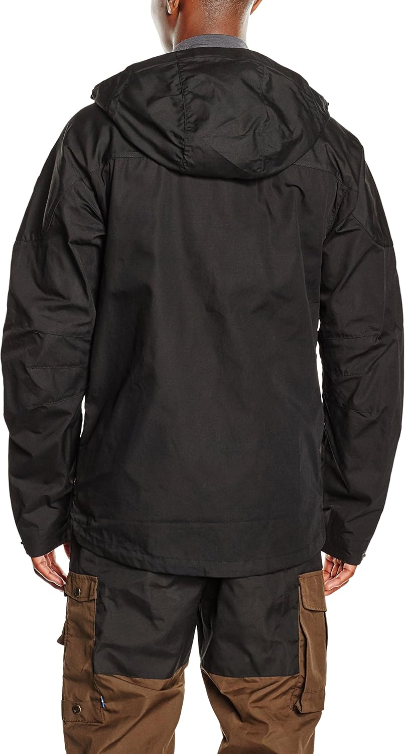 Fjällräven Men's Jacket Skogsö