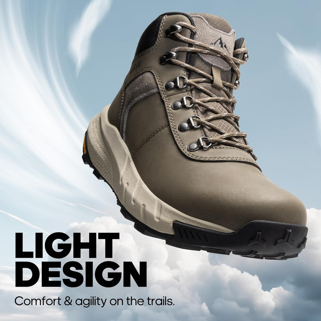 NORTIV 8 Boots