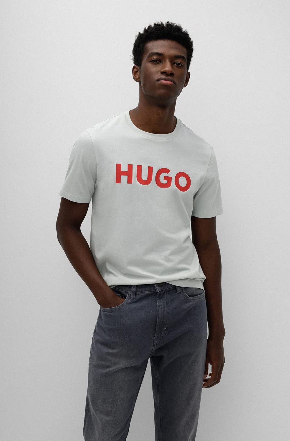 HUGO Dulivio T-SHIRT
