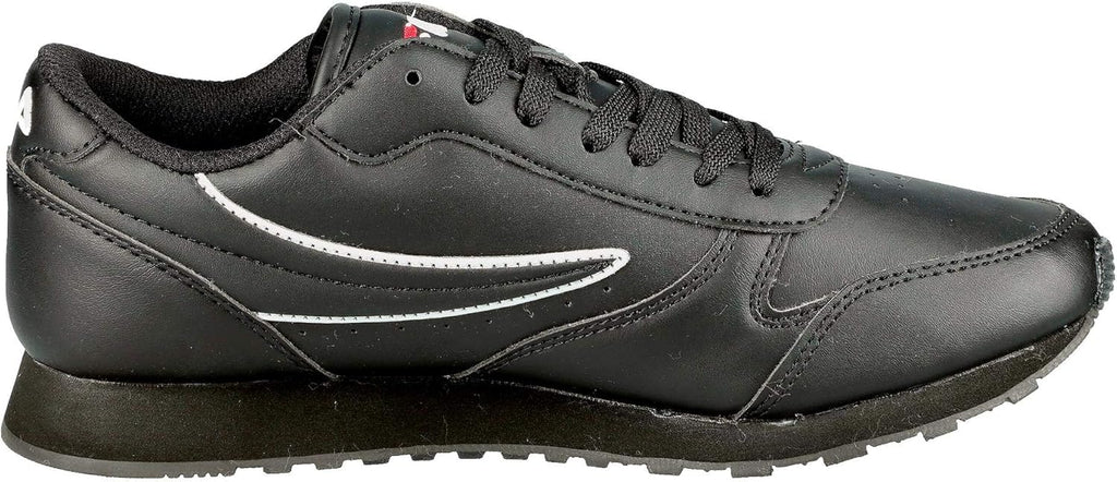 Fila Orbit Low Sneaker