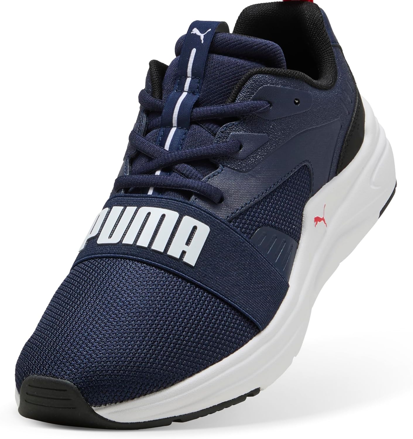 PUMA Unisex - Adult Softride Wired 2Sneaker