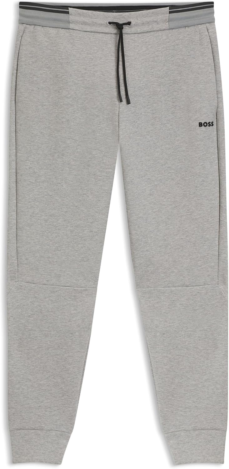 HUGO BOSS Jersey Sweatpants