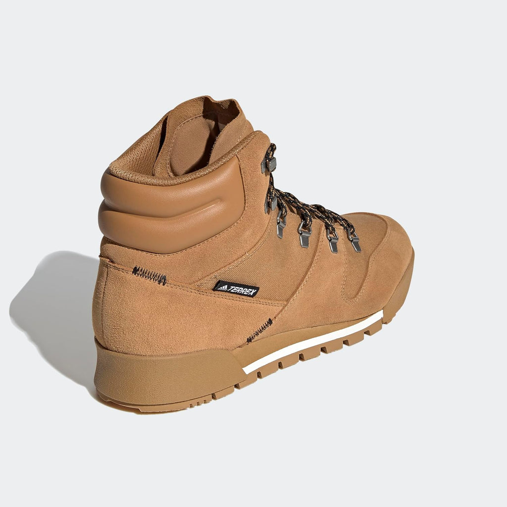 adidas herr Terrex Snowpitch Cold.rdy Hiking ShoesVandringsskor