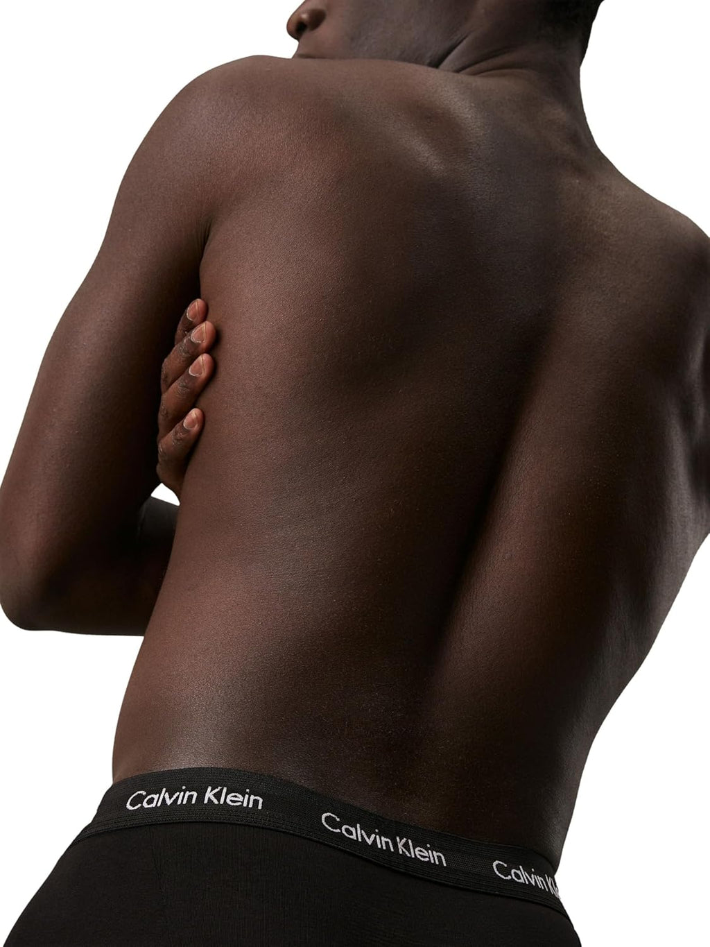Calvin Klein Boxershorts LOW RISE TRUNK (3-pack)
