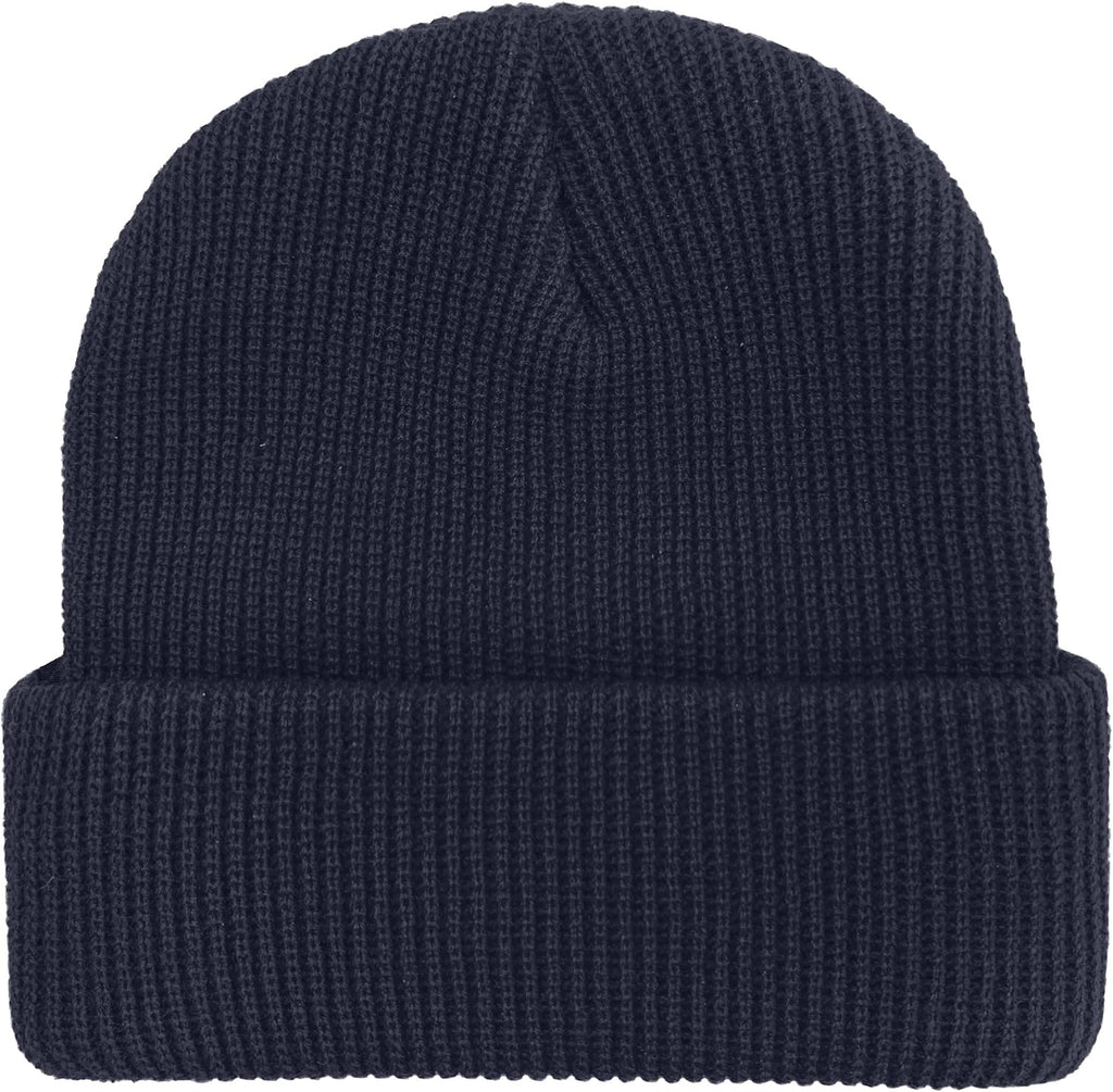 ATNKE Unisex winter hat with led light