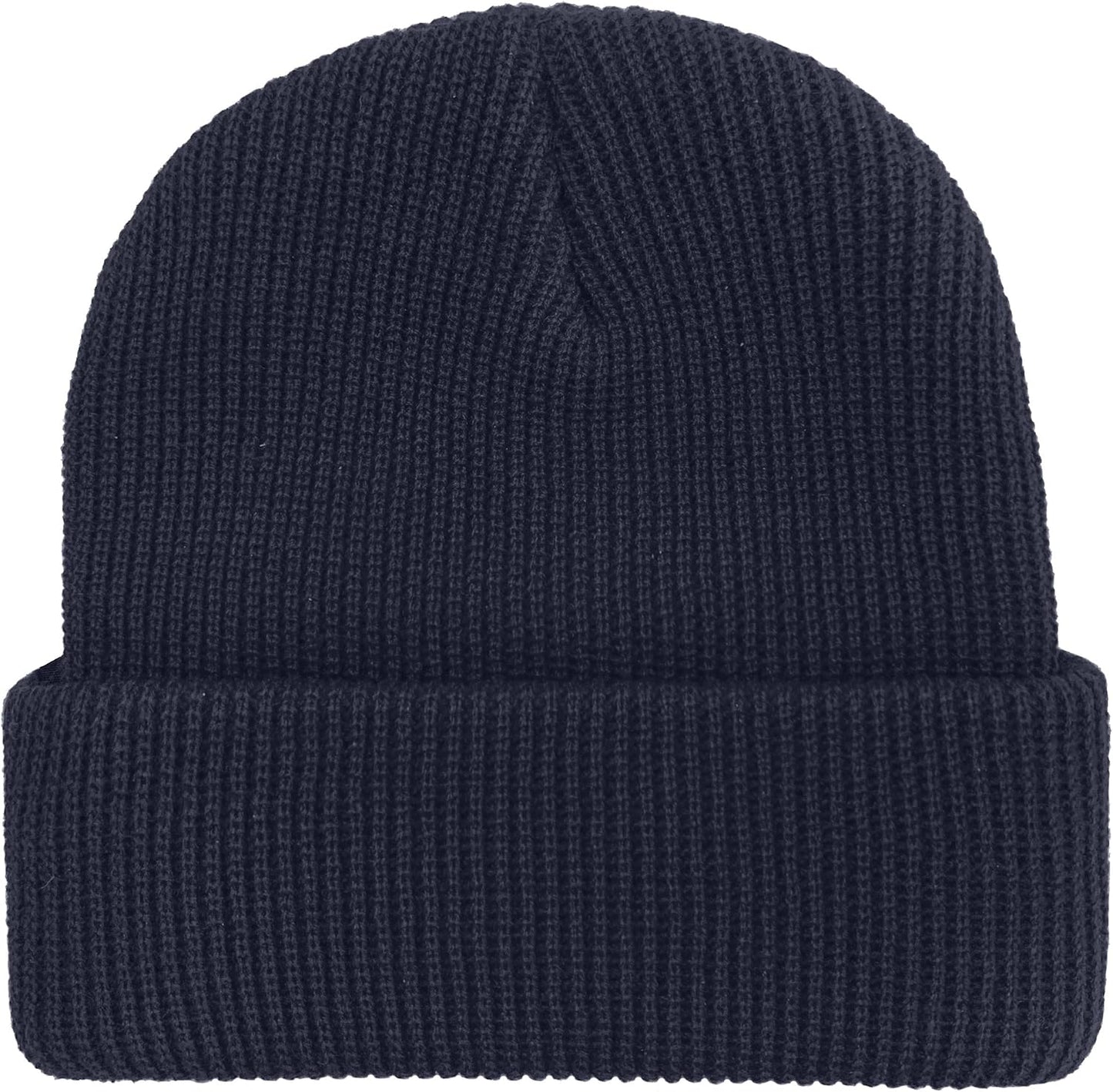 ATNKE Unisex winter hat with led light