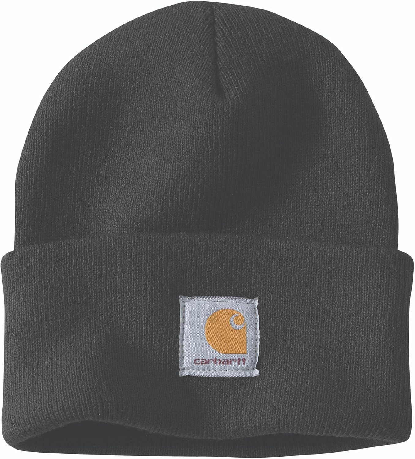 Carhartt unisex - adult Beanie Knit Beanie Hat