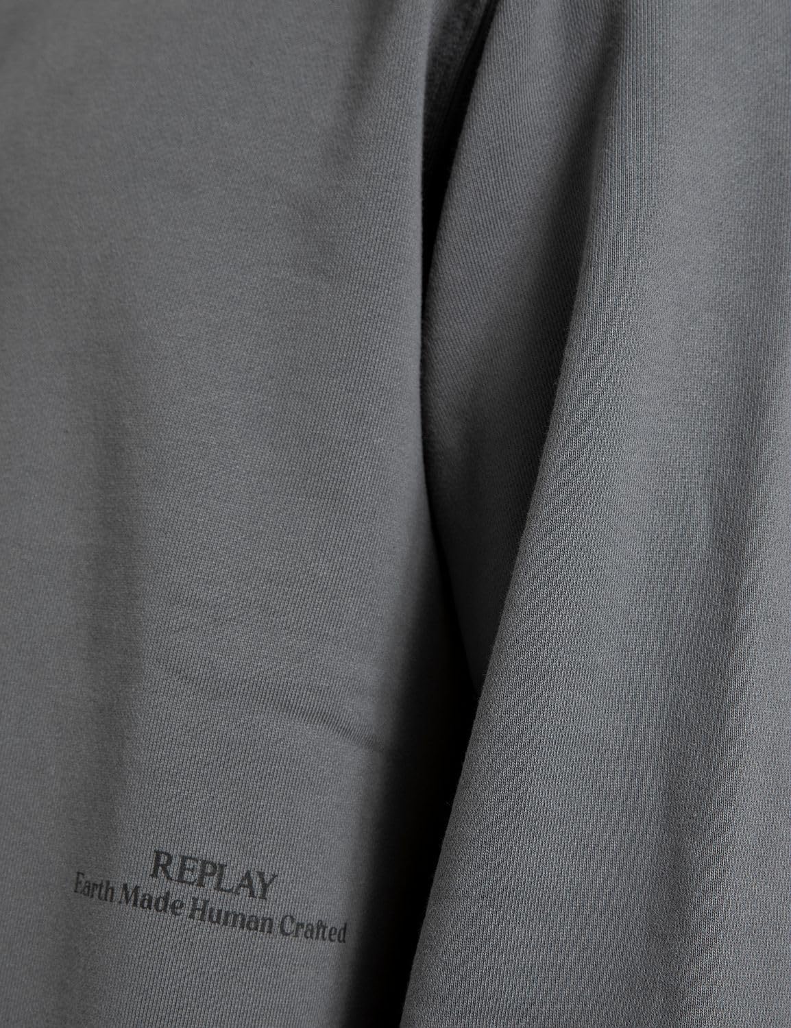 Replay Sweatshirt M6939