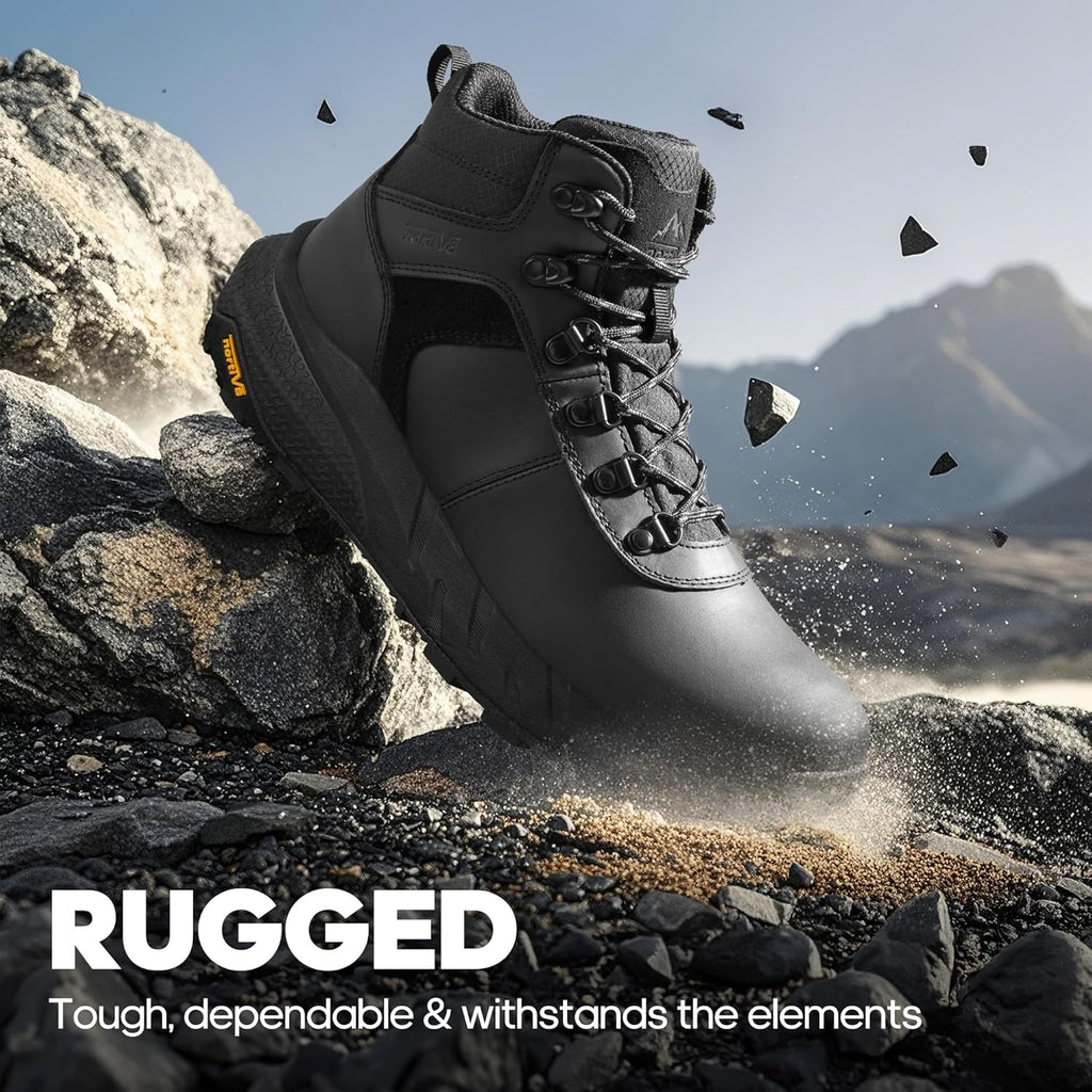 NORTIV 8 Boots