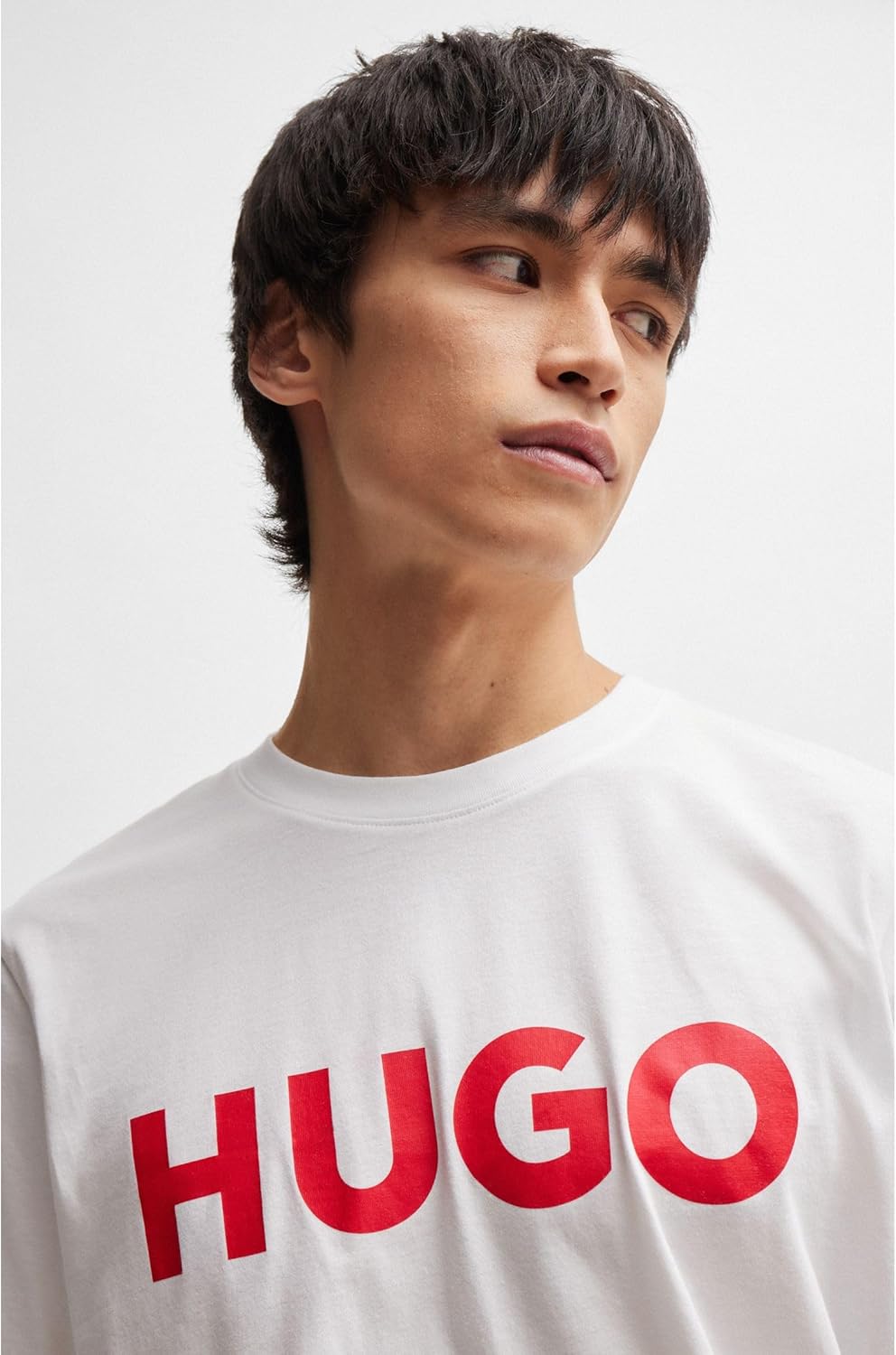 HUGO Dulivio T-SHIRT