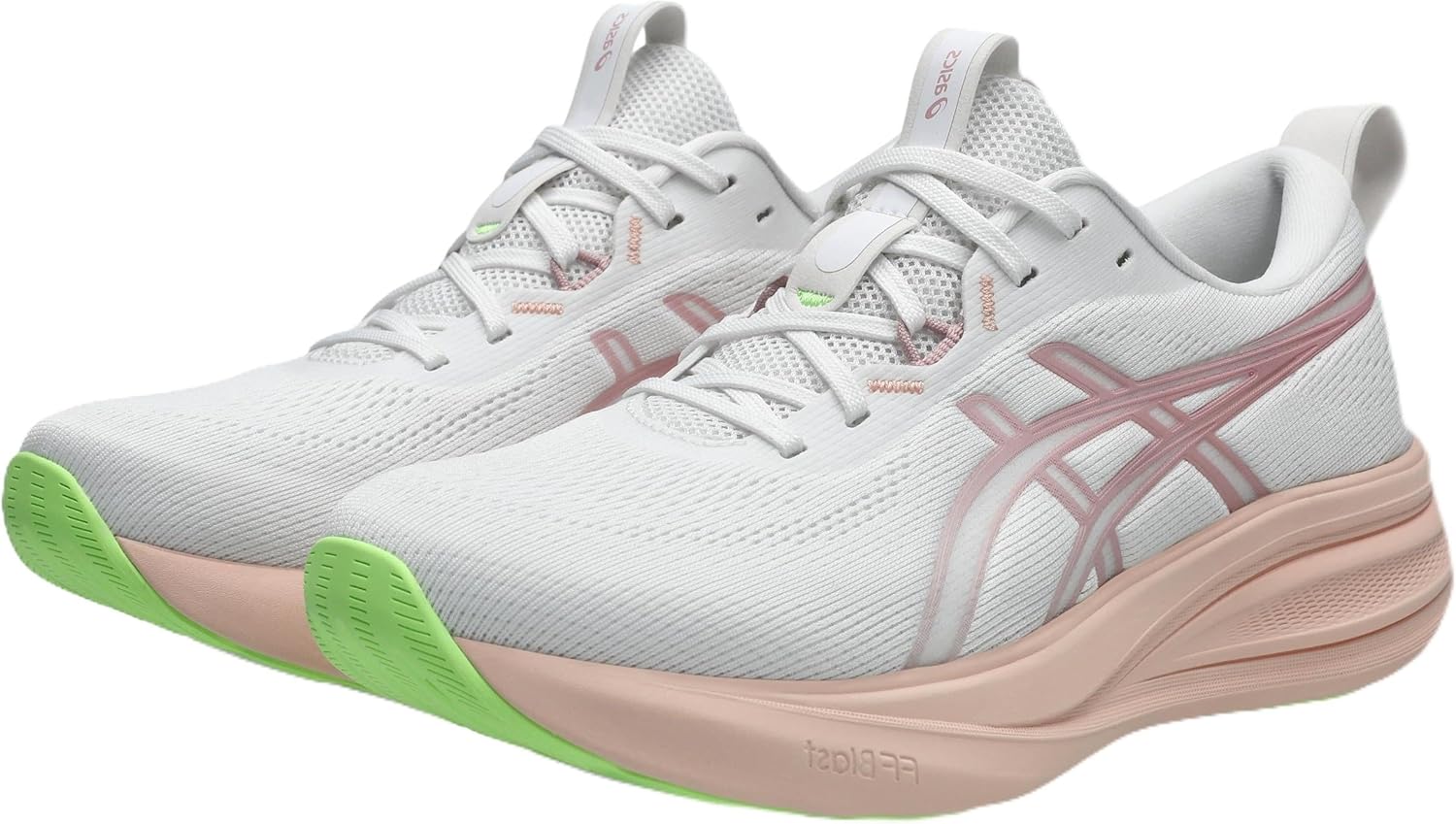 ASICS women's  Gel-pulse 17 sneaker