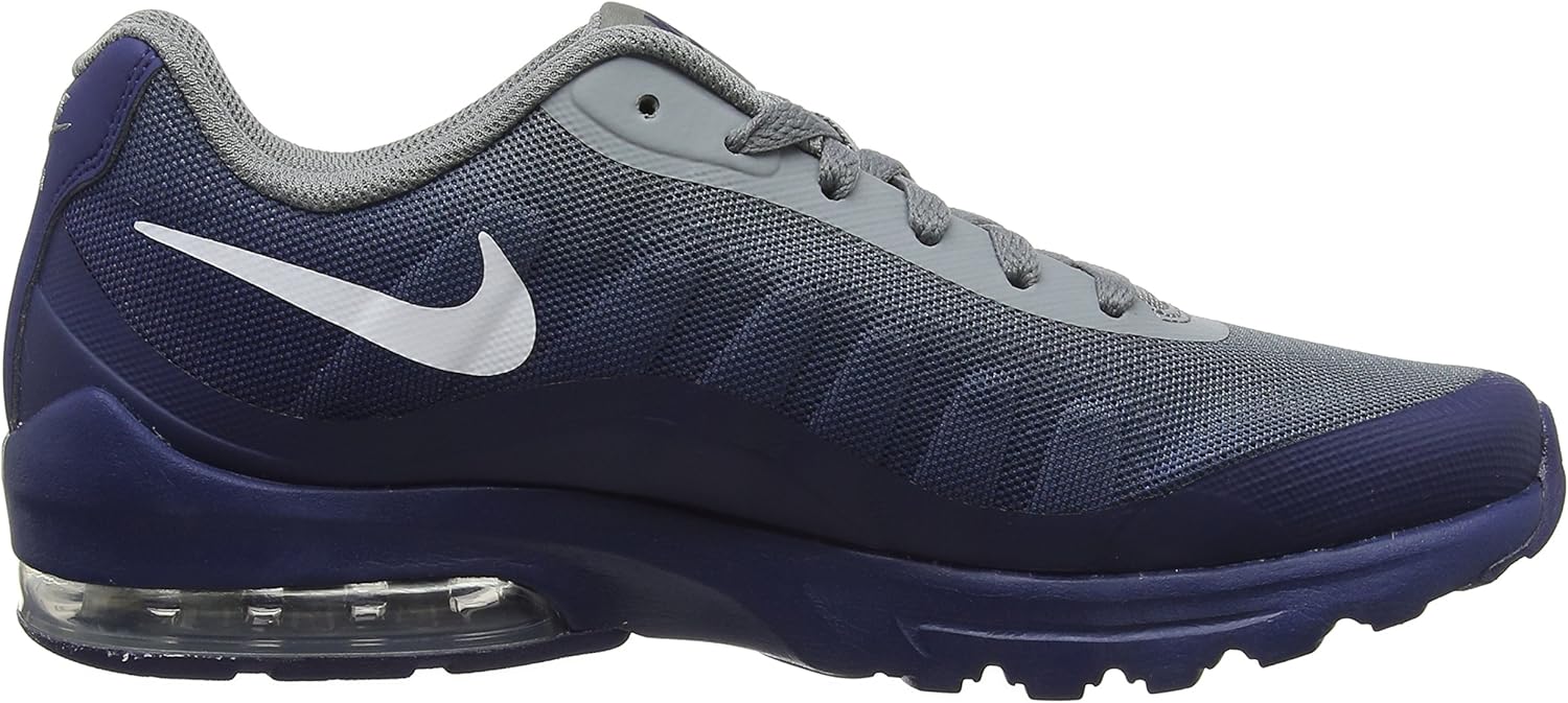 NIKE Nike air max invigor herr friidrottsskor