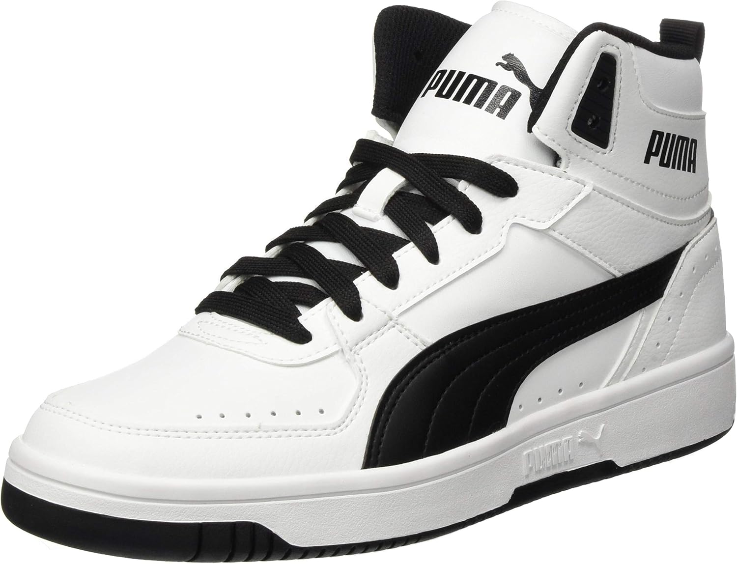 PUMA REBOUND JOY Unisex - Adult Sneaker