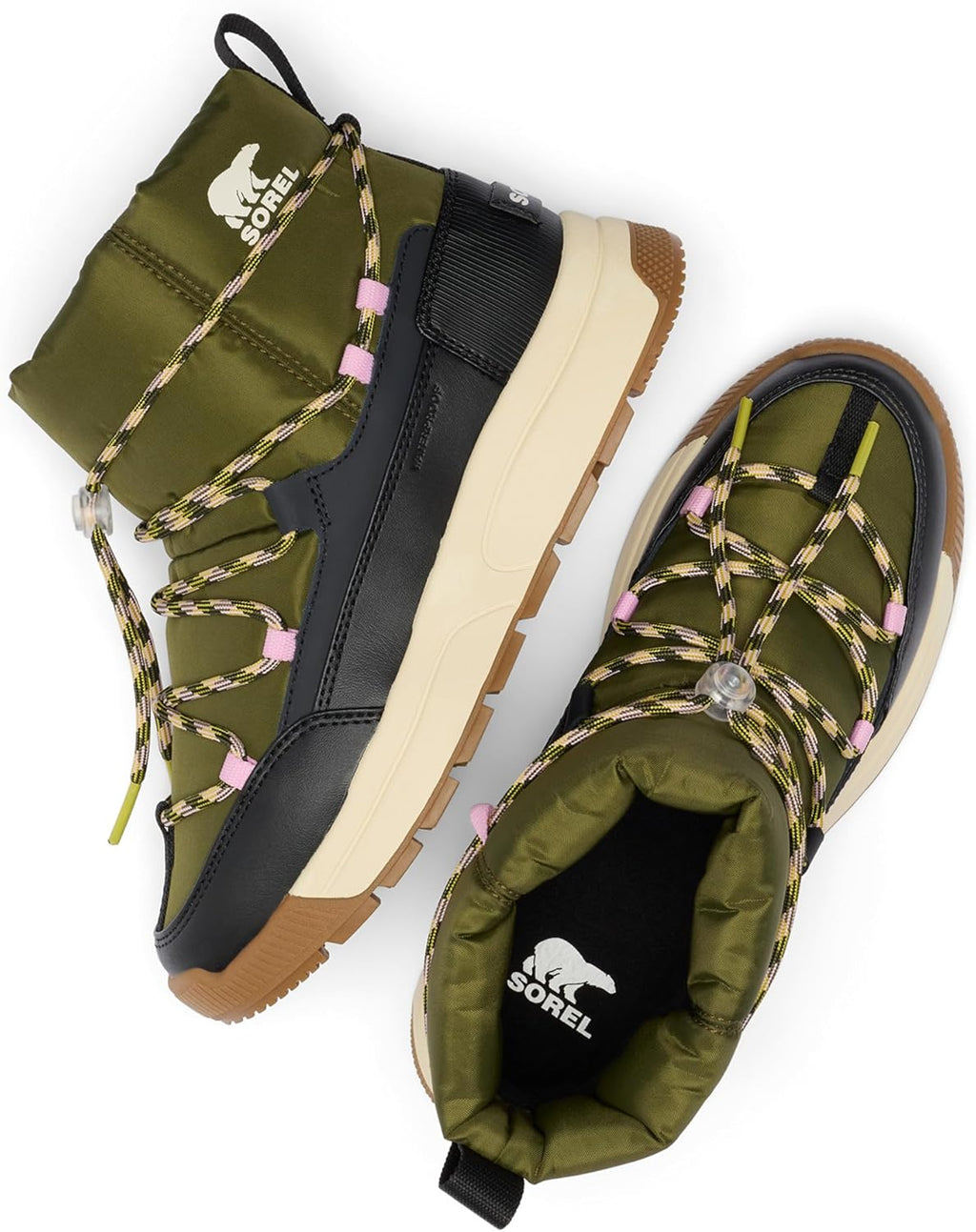 Sorel women's Whitney™ III Slip-on