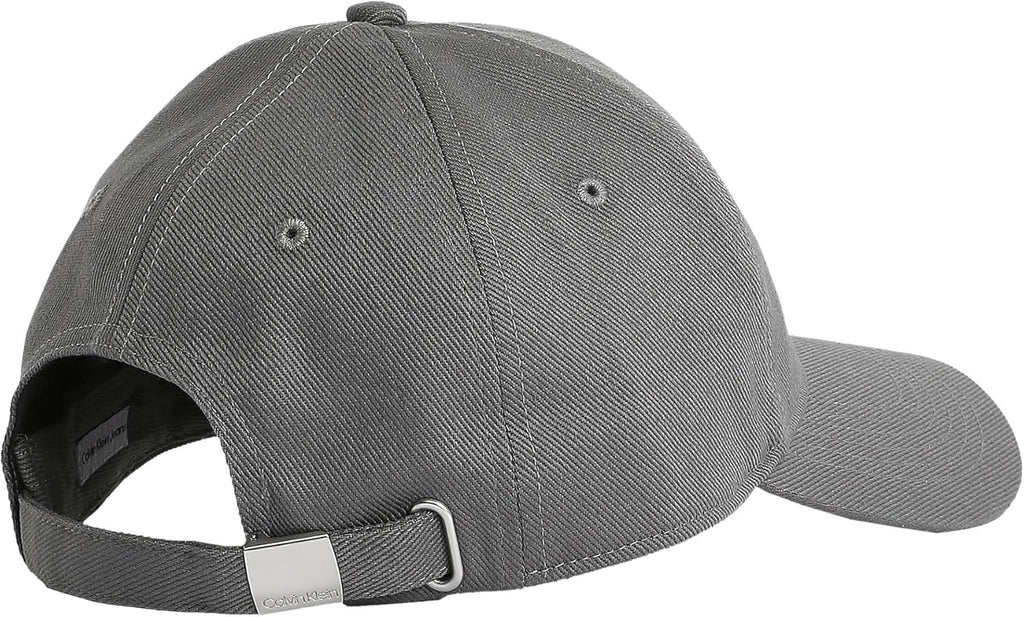 Calvin Klein herr Monologue broidery Baseball Cap
