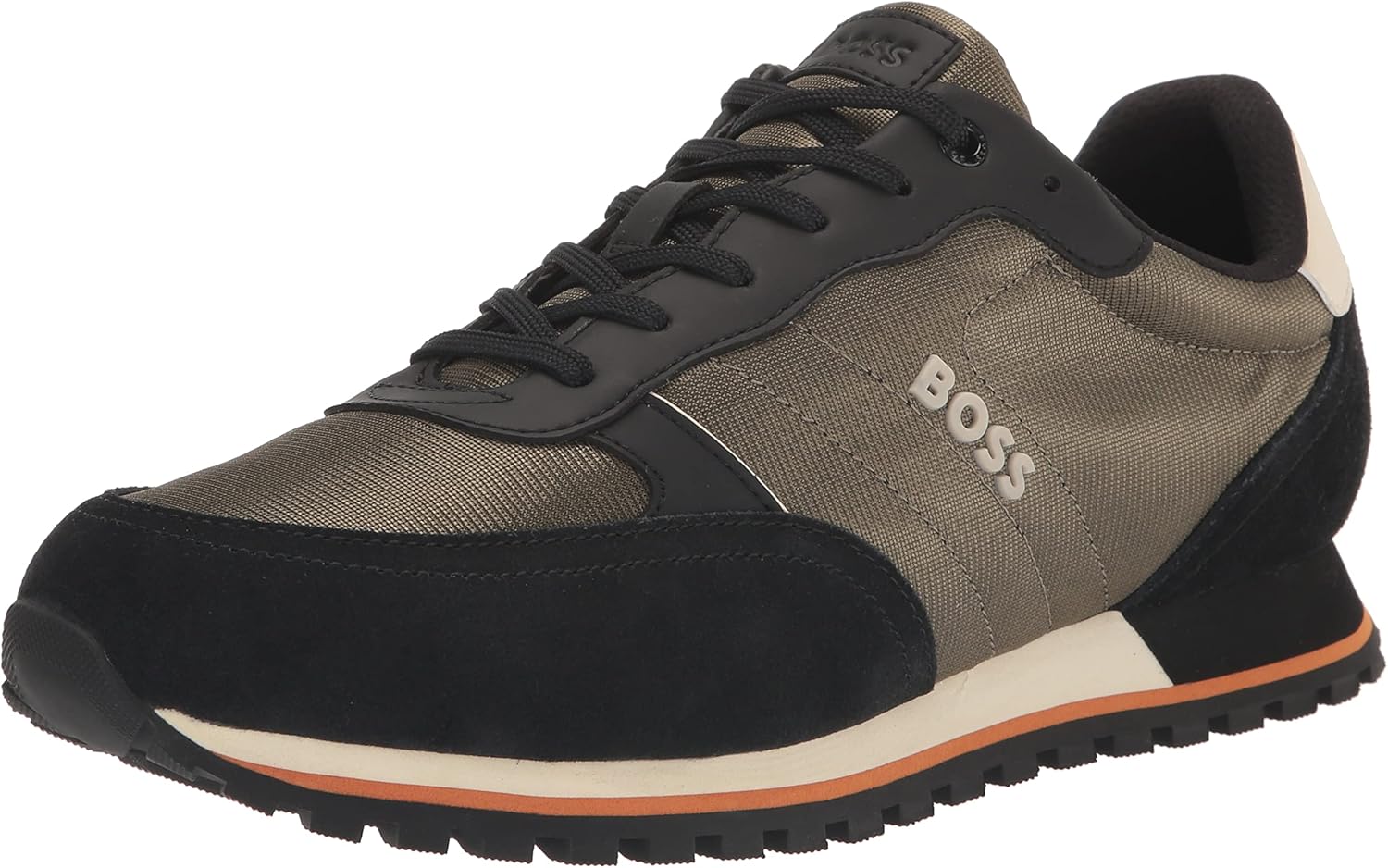 BOSS Parkour Runn Sneakers unisex