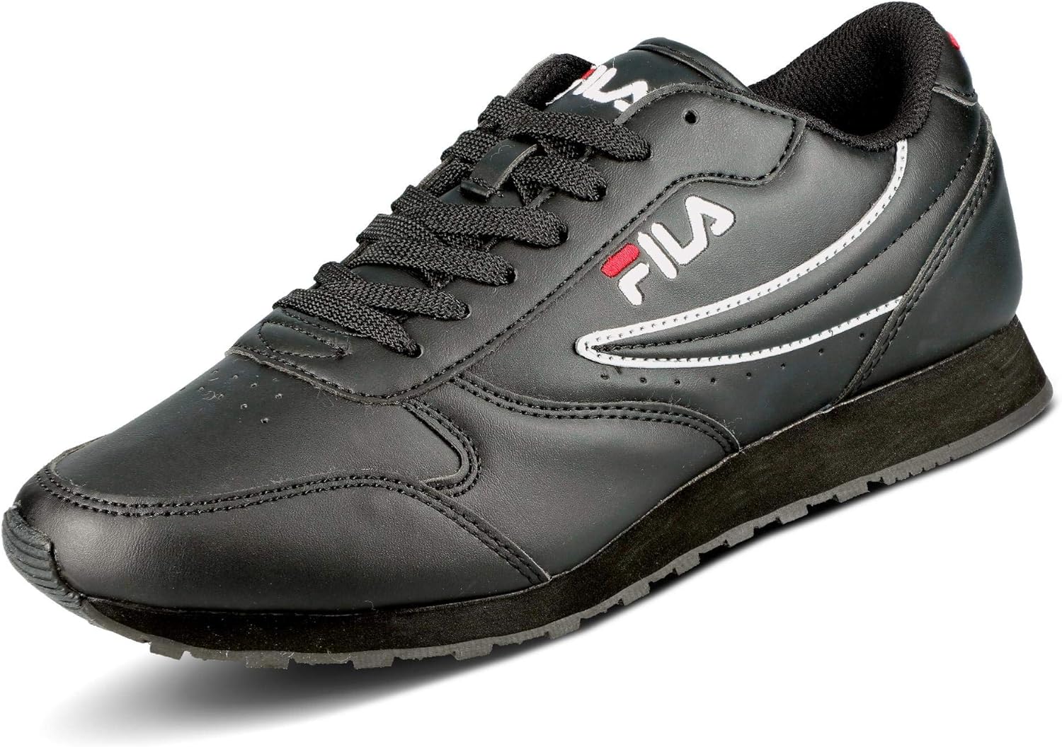 Fila Orbit Low Sneaker