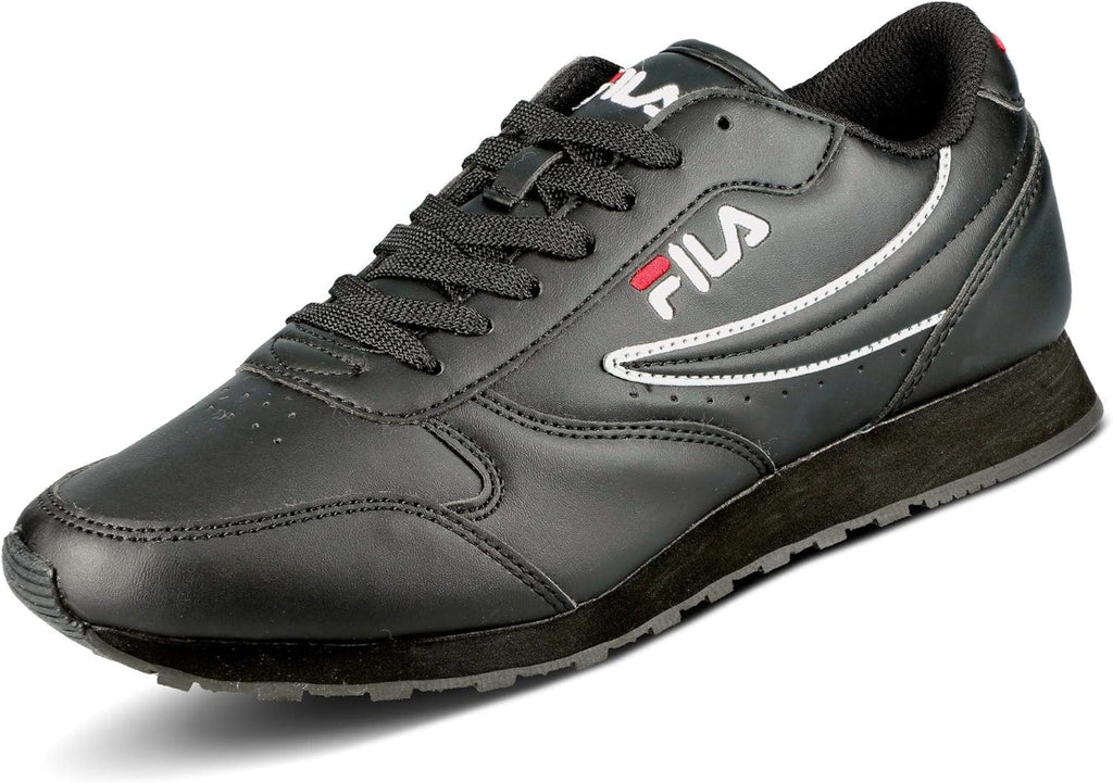 Fila Orbit Low Sneaker