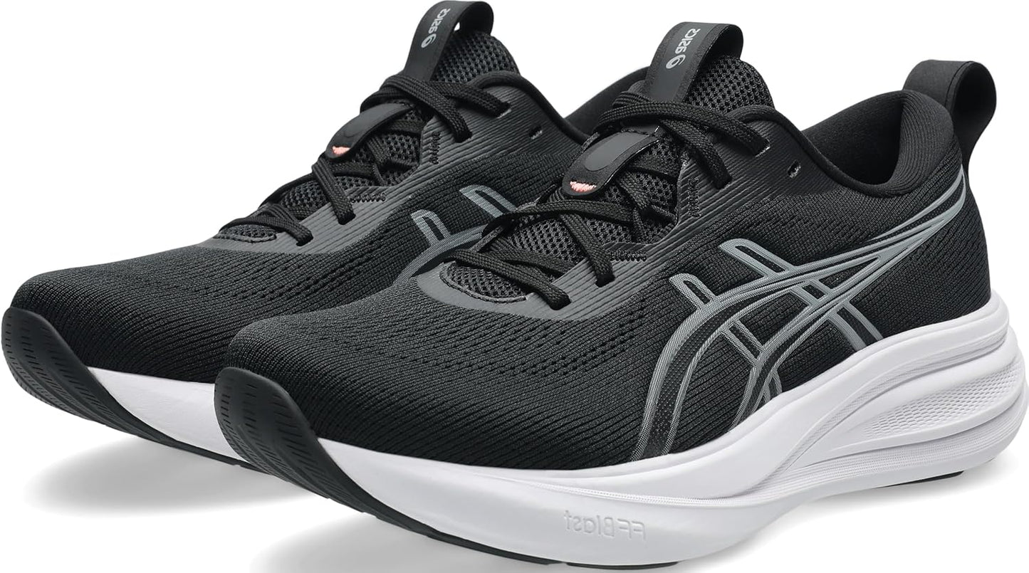 ASICS women's  Gel-pulse 17 sneaker