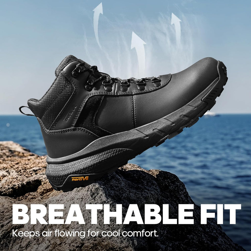 NORTIV 8 Boots