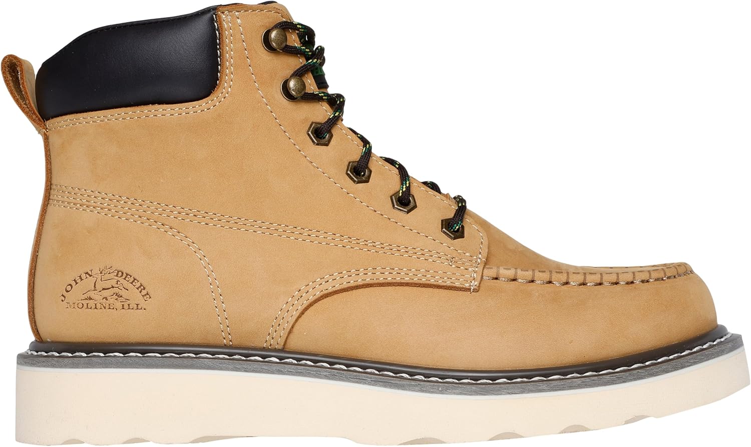 Skechers herr Skechers X John Deere Kadmiel Grand CreekKänga
