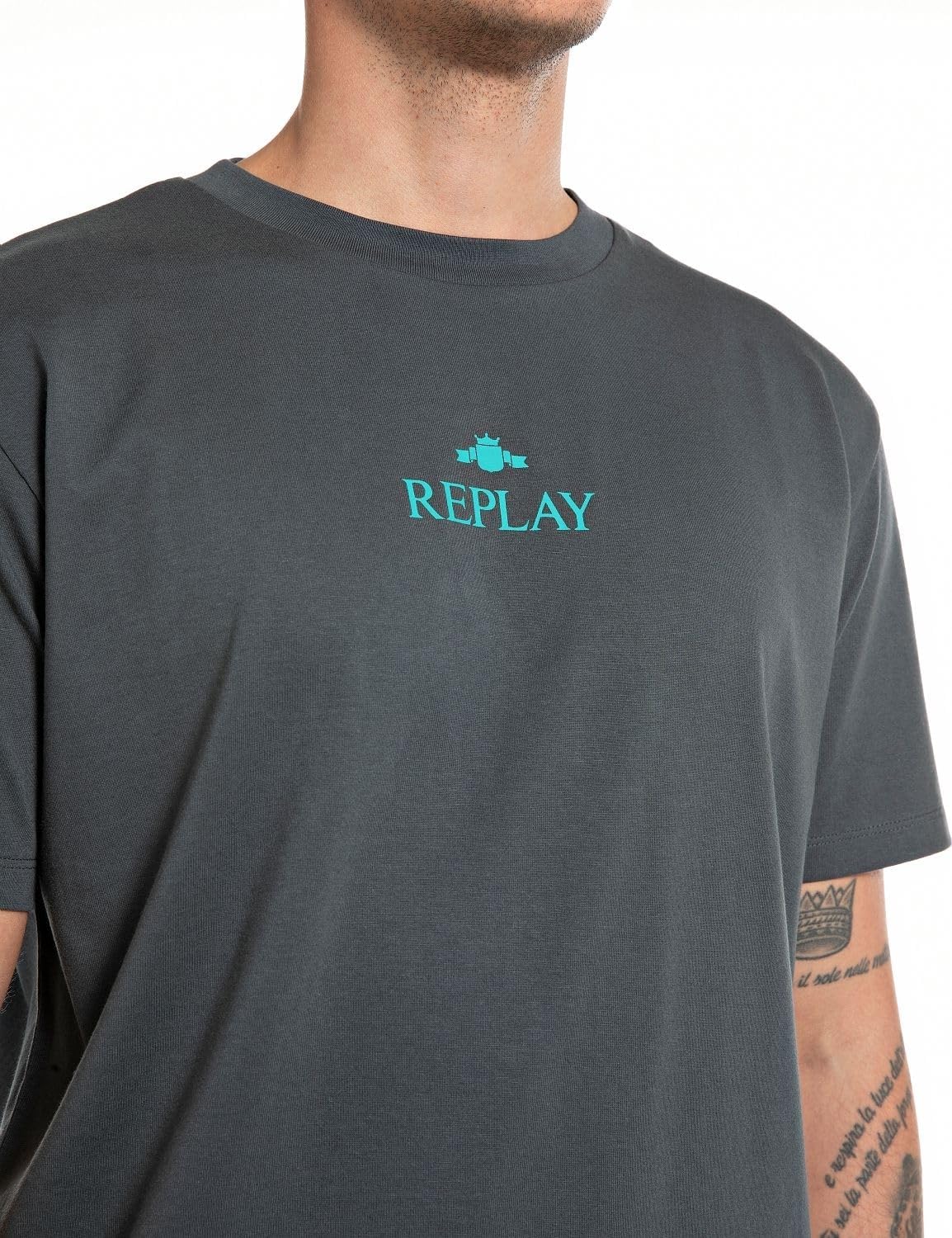 Replay M6943 T-shirt