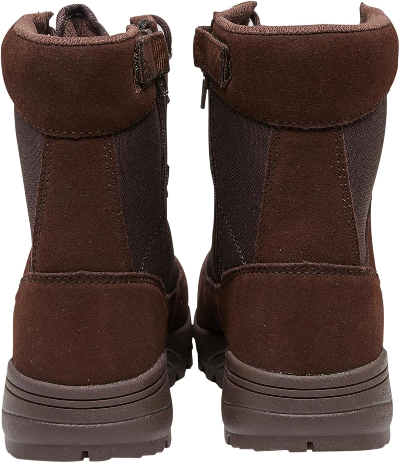 Brandit Men's Tactical Boots ZipperMilitary Boots