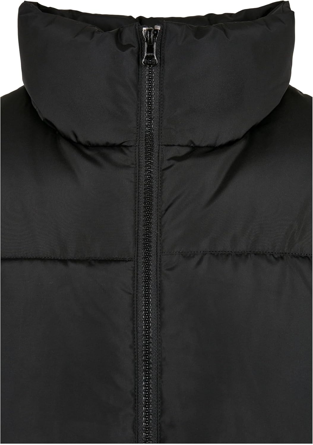 Urban Classics Puffer Vest