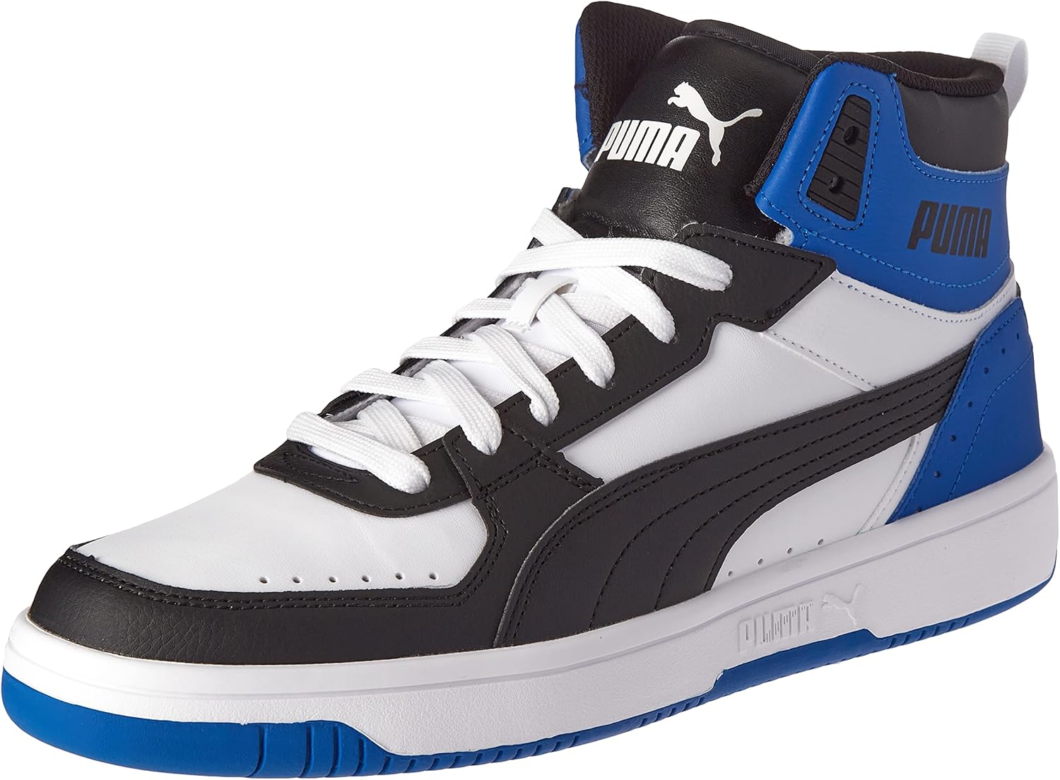 PUMA REBOUND JOY Unisex - Adult Sneaker