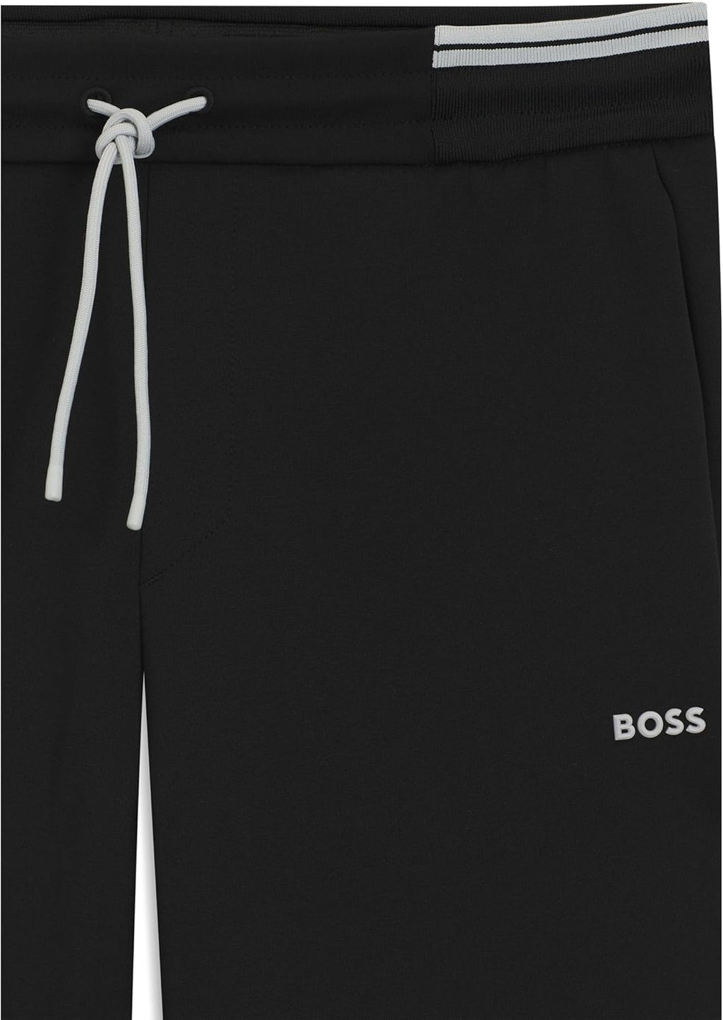 HUGO BOSS Jersey Sweatpants