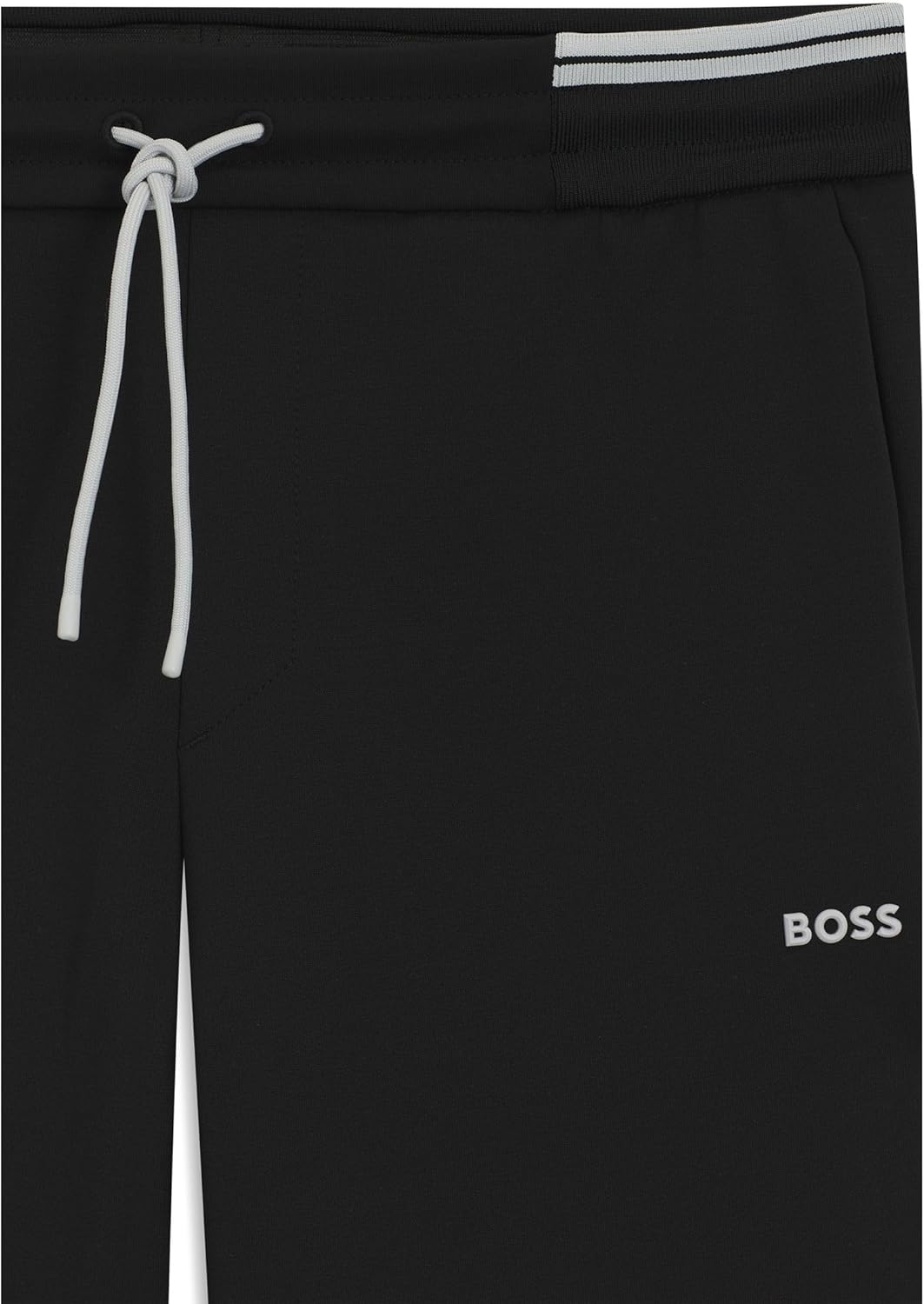 HUGO BOSS Jersey Sweatpants