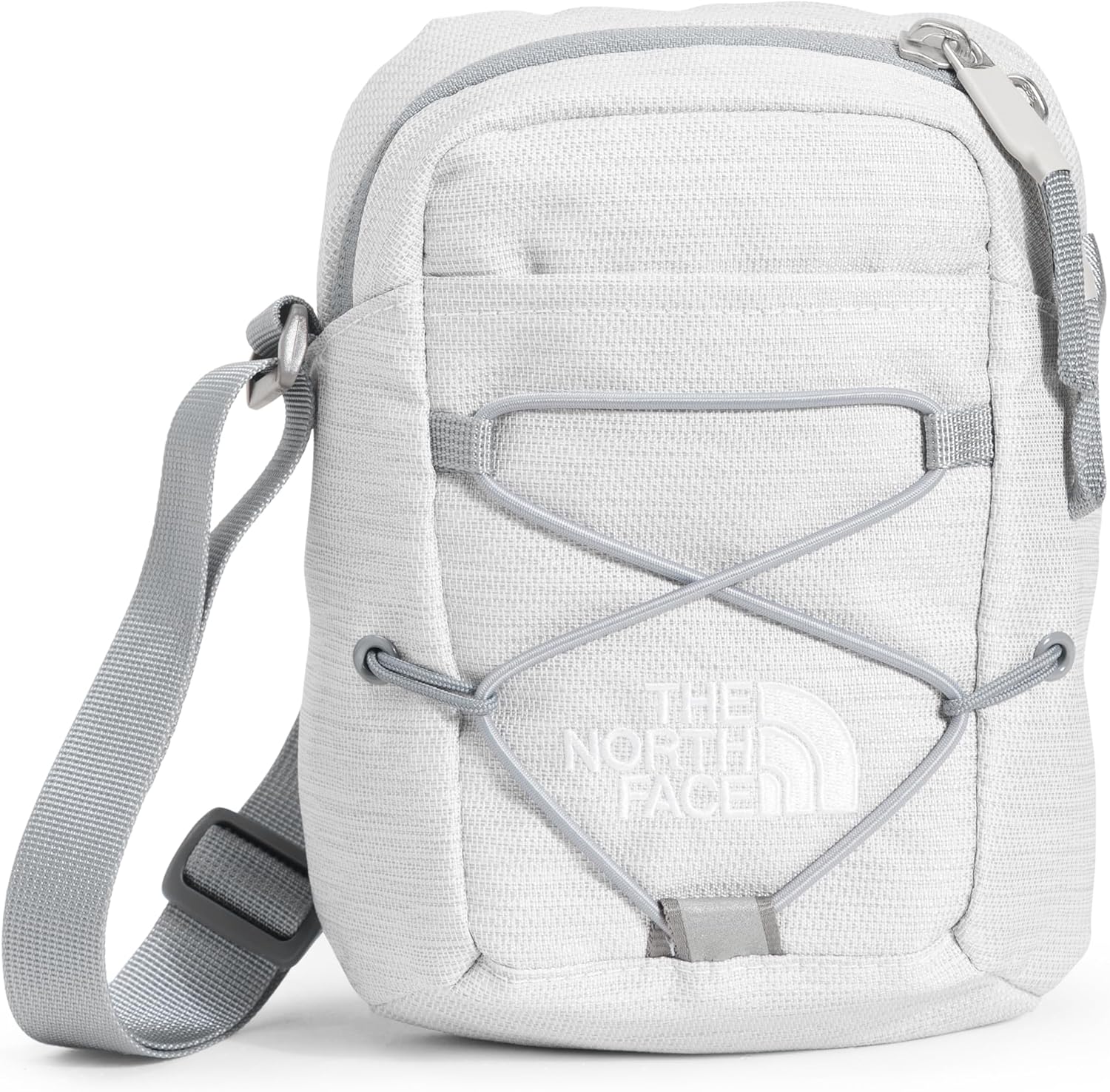 The NORTH FACE Unisex Jester Crossbody, One Size
