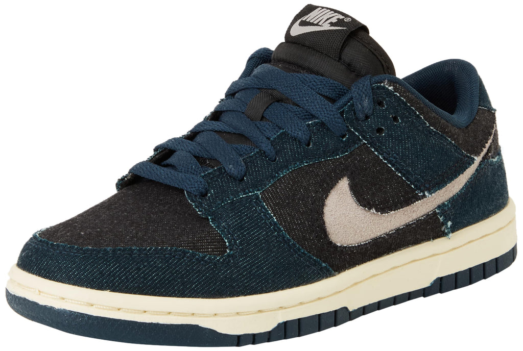Nike Men's Dunk Low Retro Sneaker