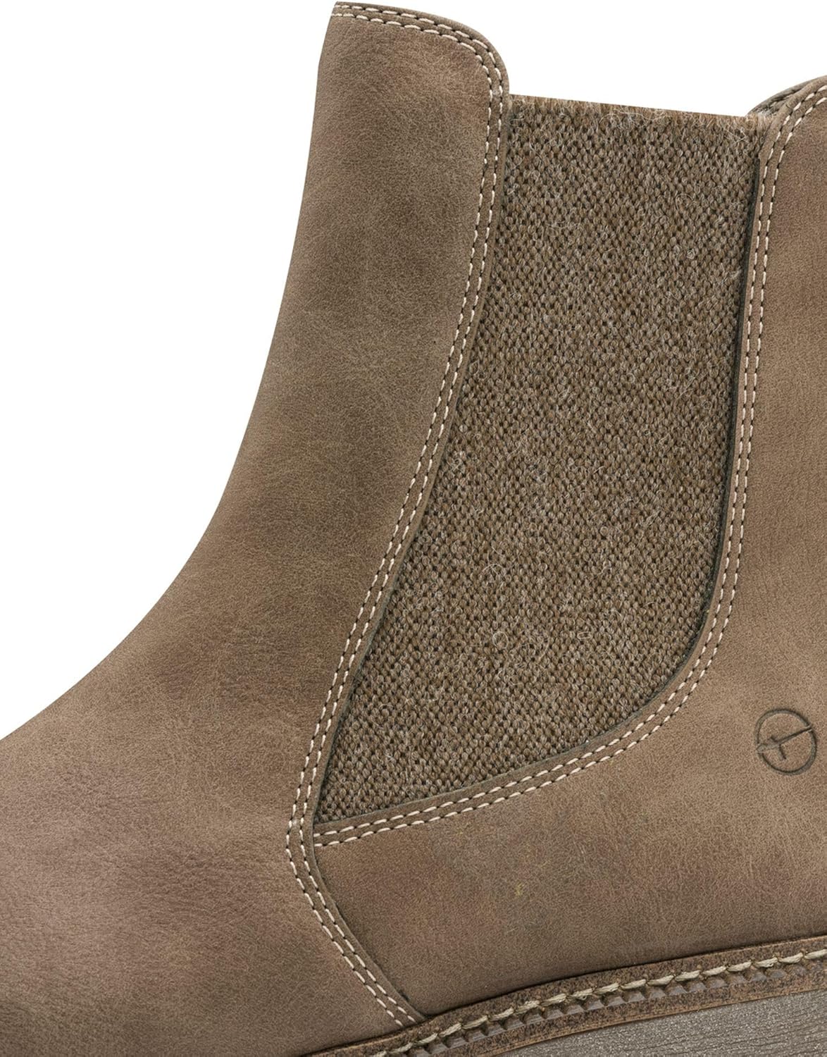 Tamaris dam Tamaris Damen Chelsea 1-25483-45Chelsea-sko