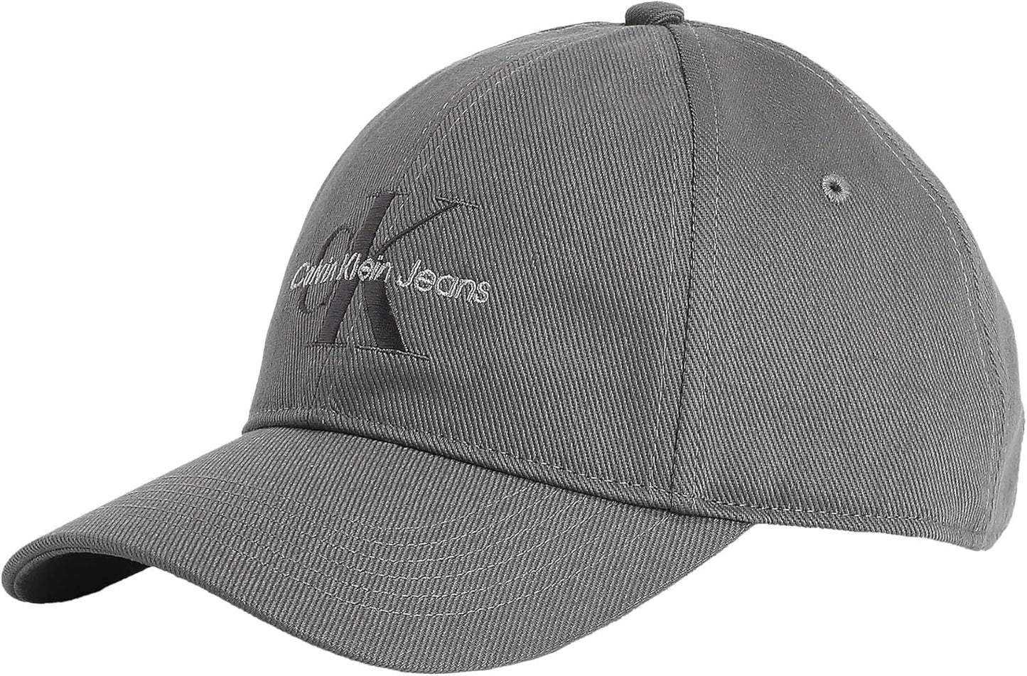 Calvin Klein herr Monologue broidery Baseball Cap