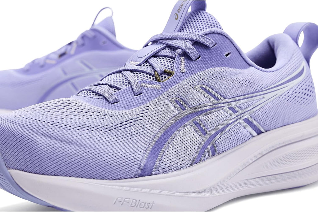 ASICS women's  Gel-pulse 17 sneaker