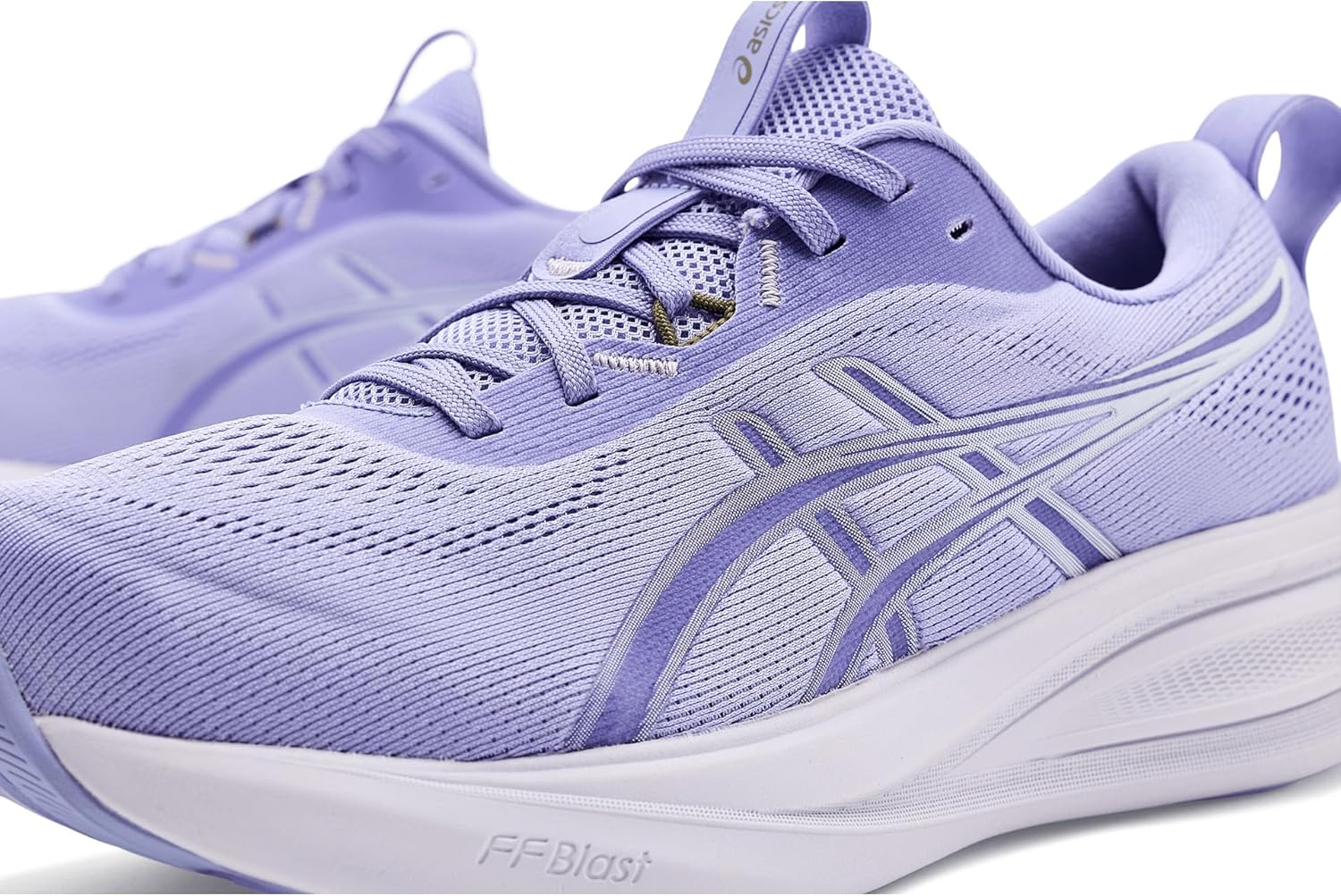 ASICS women's  Gel-pulse 17 sneaker