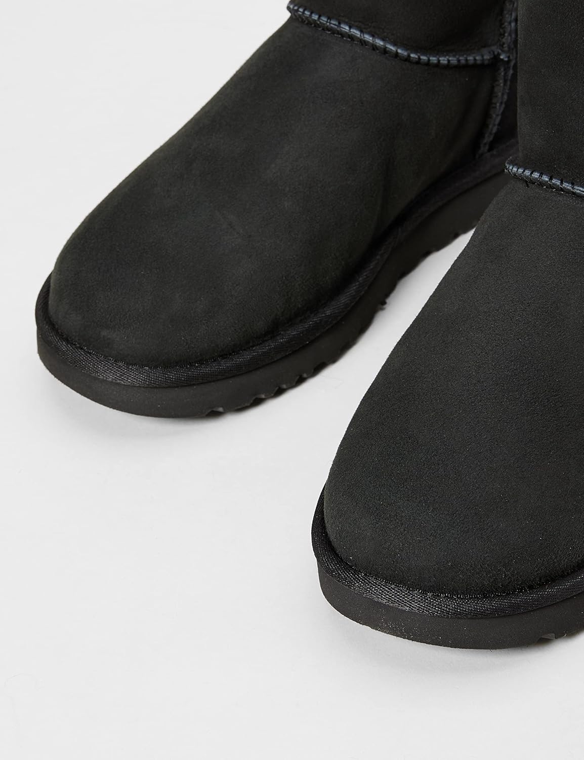 UGG Women's Shoes Mini Bailey Bow IiClassic Boot