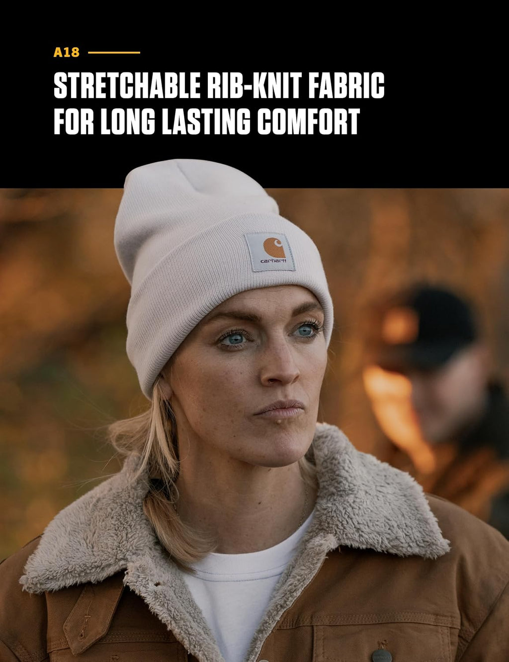 Carhartt unisex - adult Beanie Knit Beanie Hat