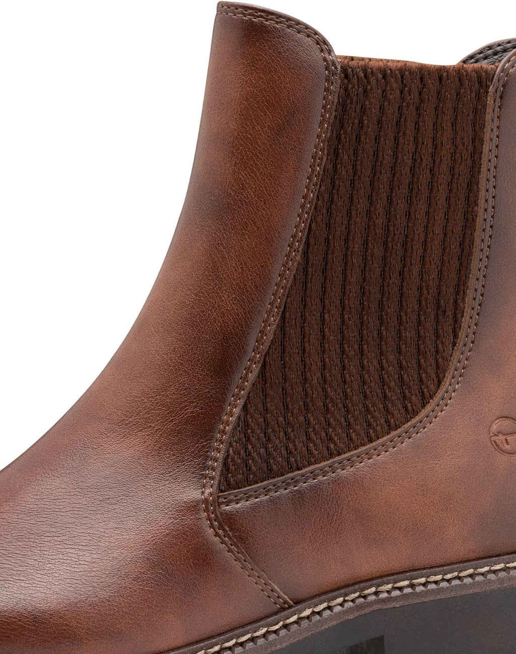 Tamaris dam Tamaris Damen Chelsea 1-25483-45Chelsea-sko