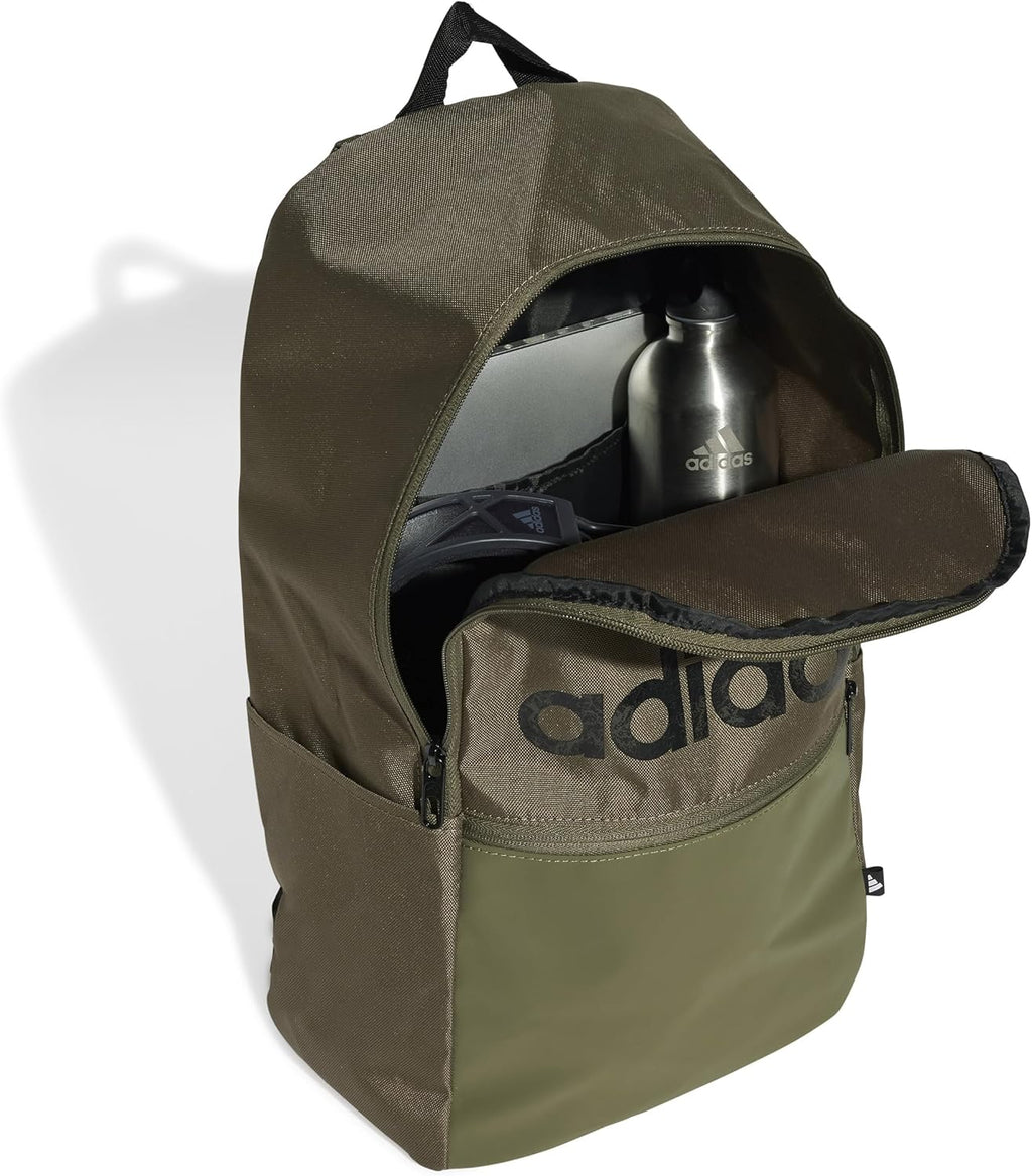 adidas unisex - adult CLASSIC BACKPACK DAILY Backpack