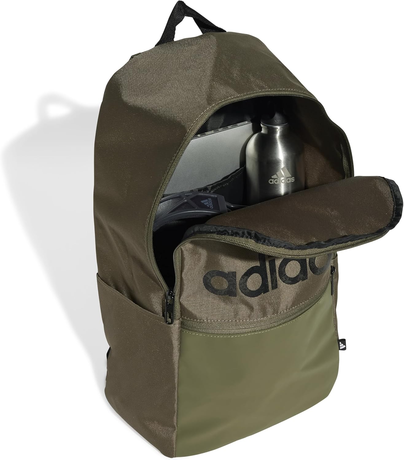 adidas unisex - adult CLASSIC BACKPACK DAILY Backpack