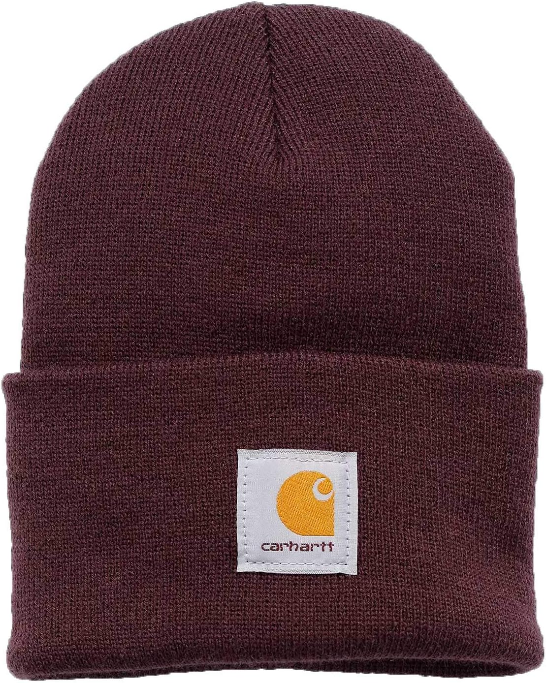 Carhartt unisex - adult Beanie Knit Beanie Hat