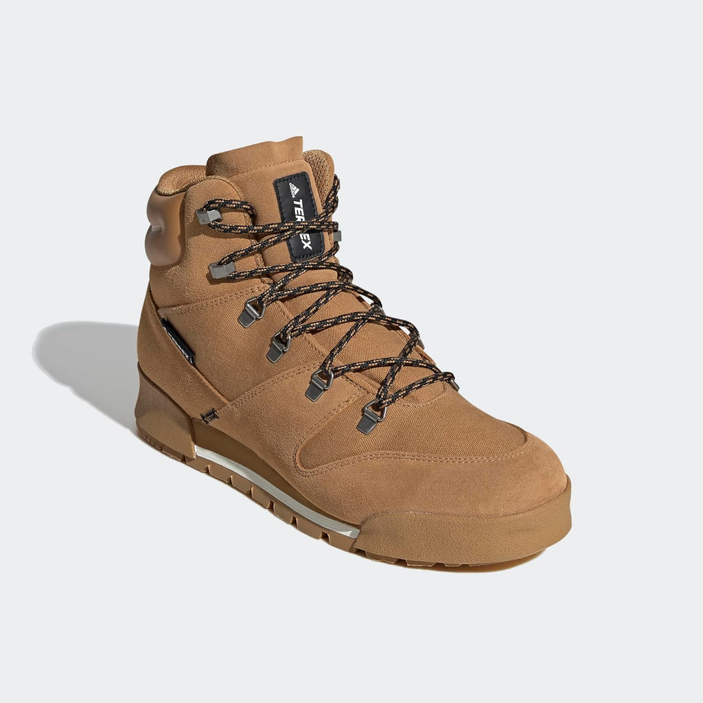 adidas herr Terrex Snowpitch Cold.rdy Hiking ShoesVandringsskor