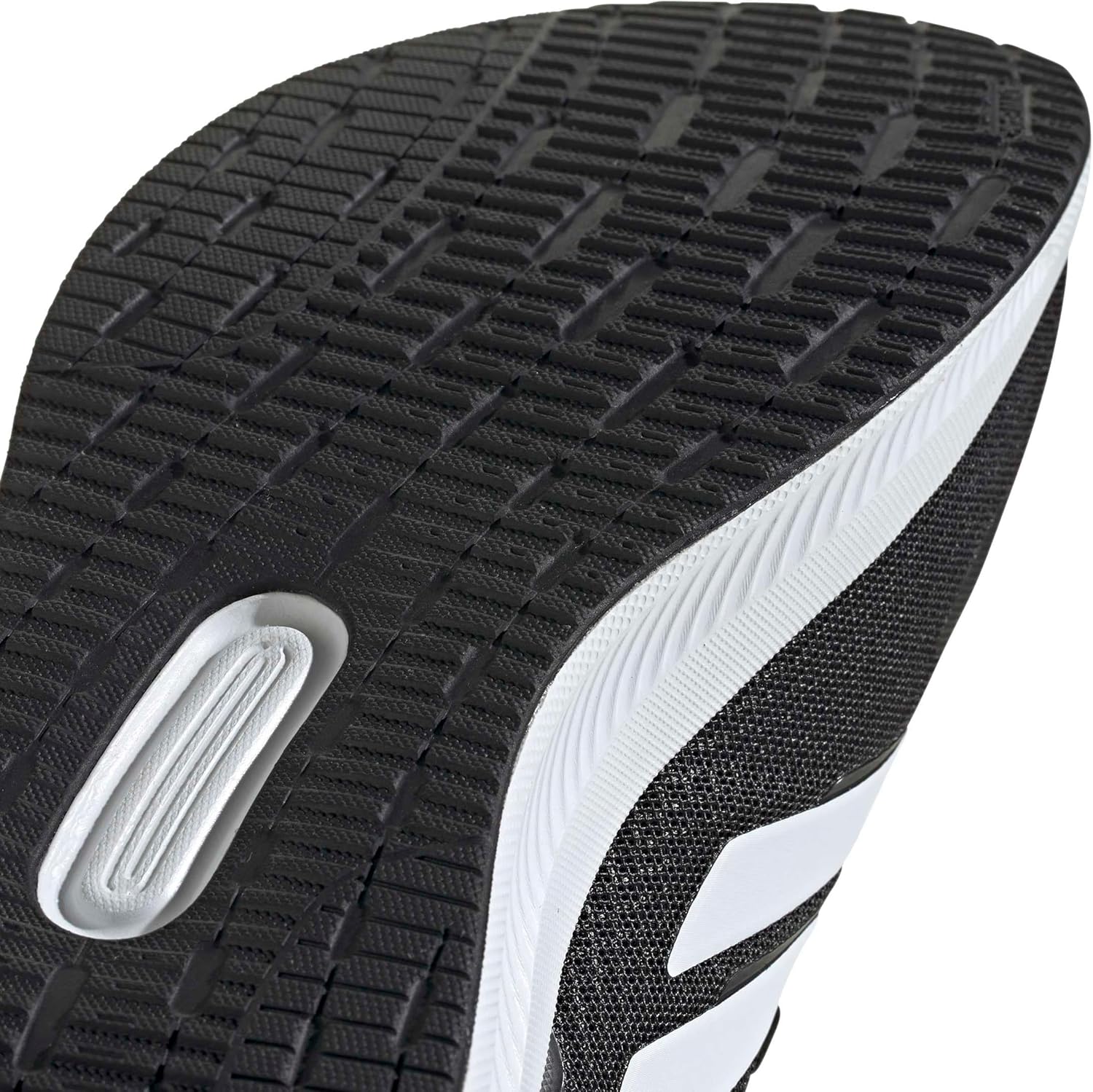 adidas Men's Runfalcon 5 Wide Running ShoesSneaker