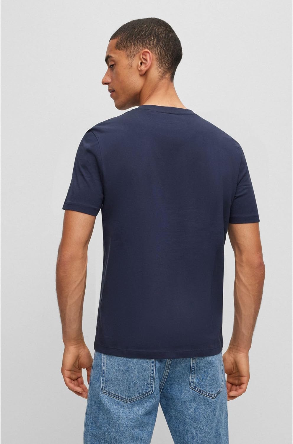 HUGO Dulivio T-SHIRT